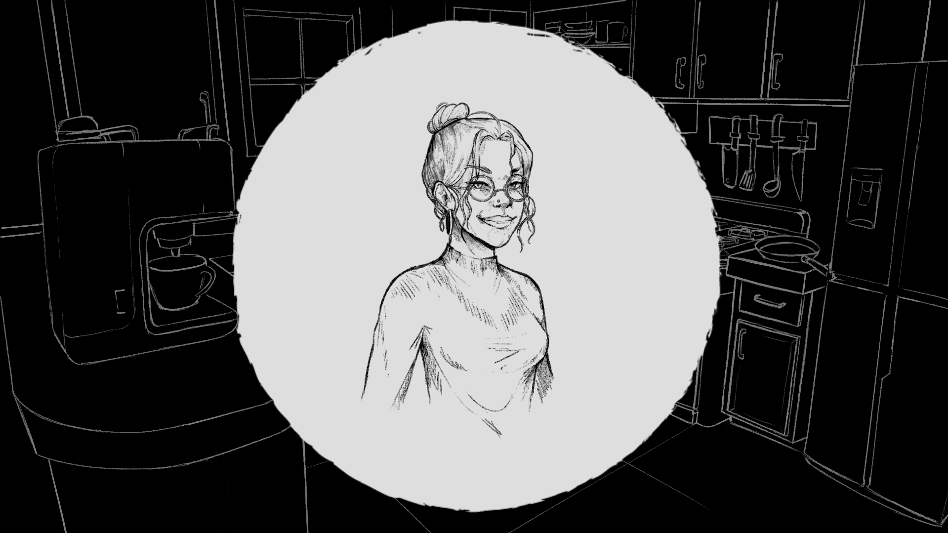 Coloratura emotional soundscape screenshot